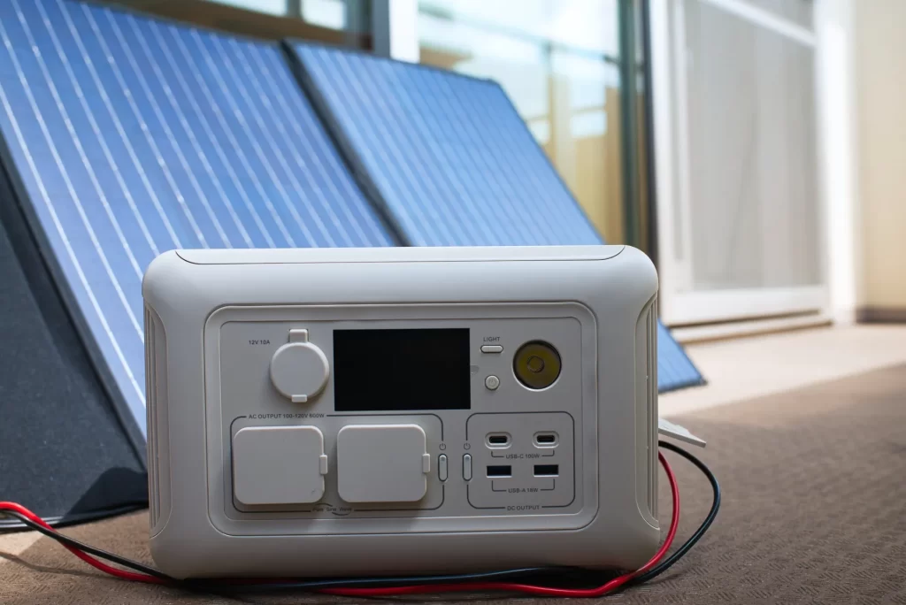 ZEHのメリット｜レジリエンス