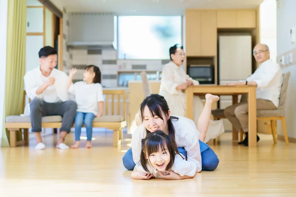 ZEHのメリット｜快適・健康性