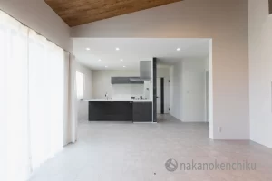 (株)中野建築　施工実績