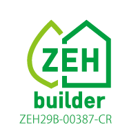 山陽小野田市の中野建築では2020年度までにZEH住宅の普及率を50％以上とする目標を掲げています。